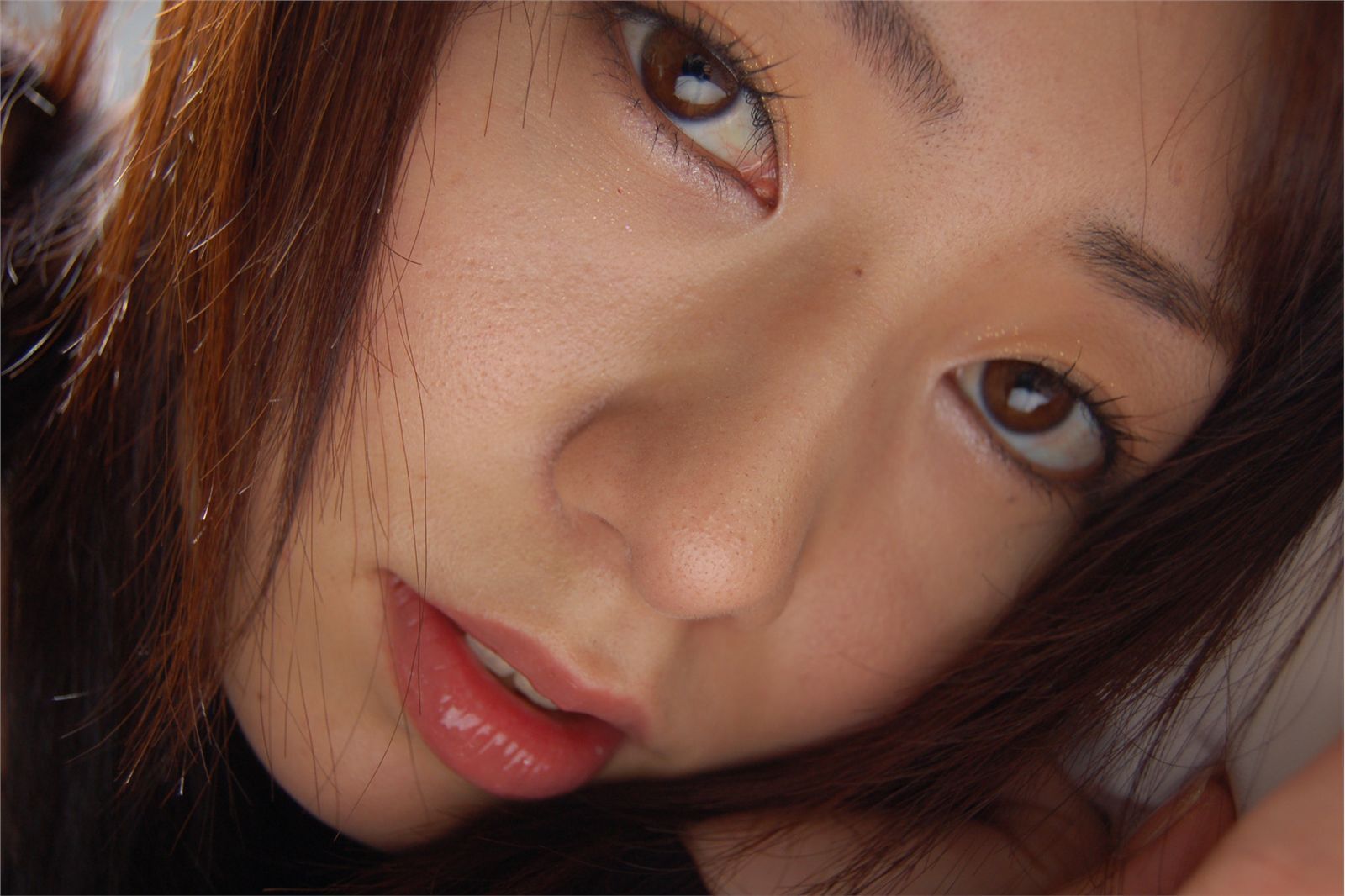 谷桃子 Vol.01 [週刊.jp] Momoko Tani